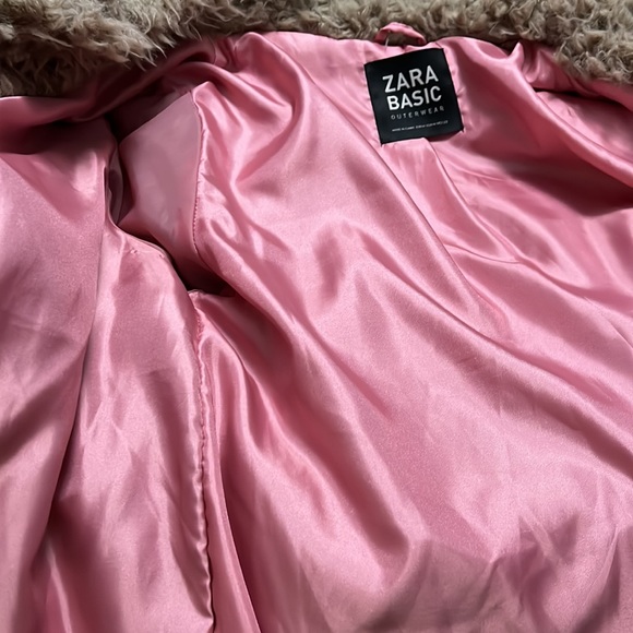 Zara jacket size M - Picture 5 of 5
